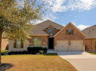 366 Mirafield Ln, Austin, TX 78737