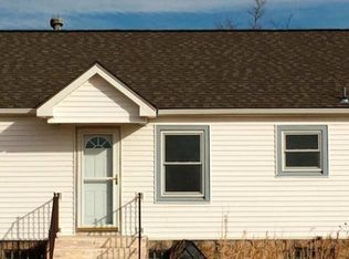 4472 S Road M, Ulysses, KS 67880