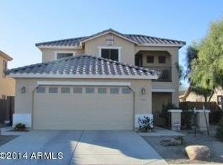 36851 W Maddaloni Ave, Maricopa, AZ 85138