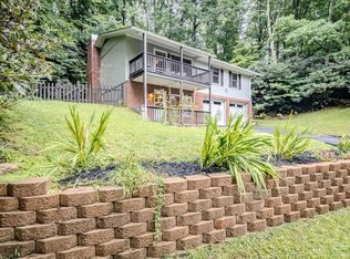 785 Dogwood Road, Boone, NC 28607