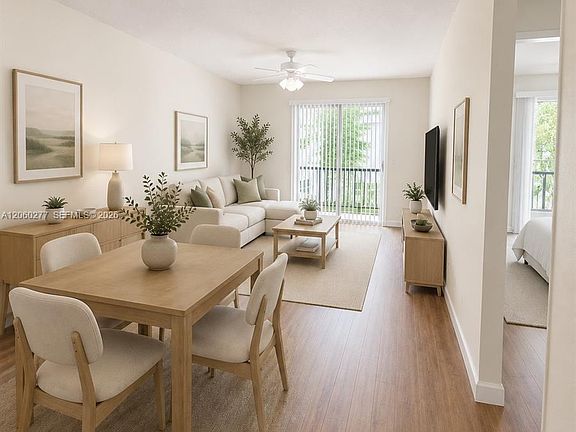 5th image of 4117 NW 88th Ave APT 205