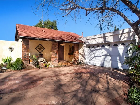 23545 Via Decano, Santa Clarita, CA 91355