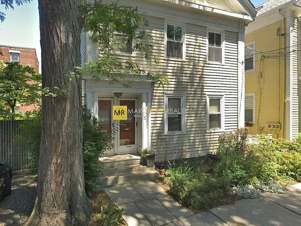 15 Laurel St