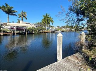 3316 6th Ave, Saint James City, FL 33956