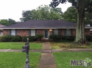 4521 Doral Dr, Baton Rouge, LA 70816