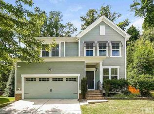 520 Bouree Cir, Raleigh, NC 27606