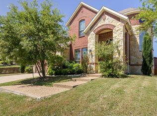 509 Excalibur Dr, McKinney, TX 75071