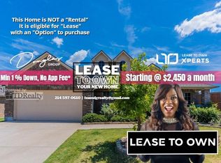 1400 Deer Hollow Dr, Arlington, TX 76002