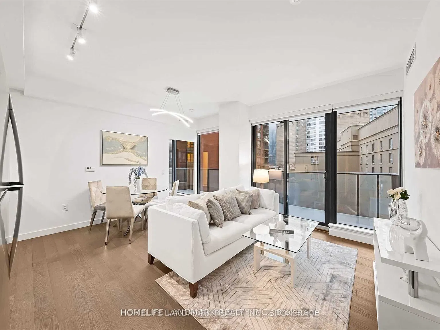 2 bed, $3,300 — Photo 3