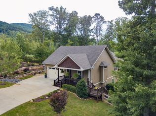 2068 Gallatin Rd, Young Harris, GA 30582