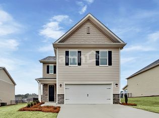 1020 Highland St, Canton, GA 30114