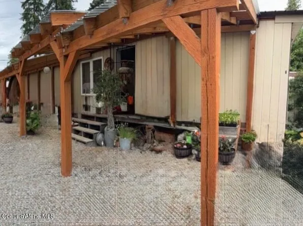 11776 N Hauser Lake Rd Space 6, Hauser, ID 83854