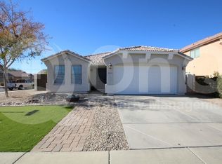 1715 N Desert Willow St, Casa Grande, AZ 85122