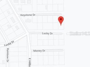 312 Lucky Dr #1, Florahome, FL 32140