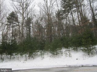 Redtail Ct, Basye, VA 22810