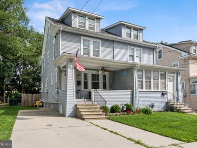 120 W Pine St, Audubon, NJ, 08106