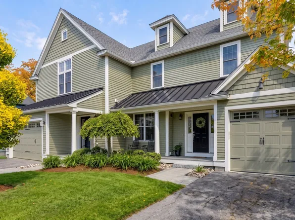 5 Clarks Hill Ln Unit 5, Framingham, MA 01702