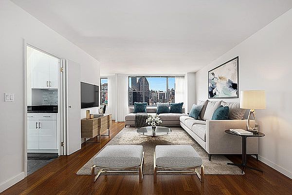 1st image of 300 E 56th St APT 22B
