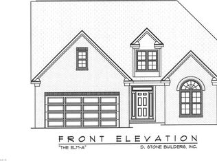 20 Asher Ln, Greensboro, NC 27455