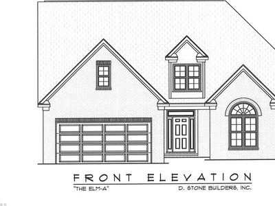 20 Asher Ln, Greensboro, NC, 27455