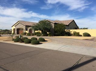 3642 E Edna Ave, Phoenix, AZ 85032