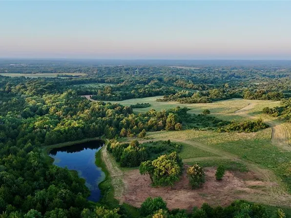 3 9th Hwy, Earlsboro, OK 74840