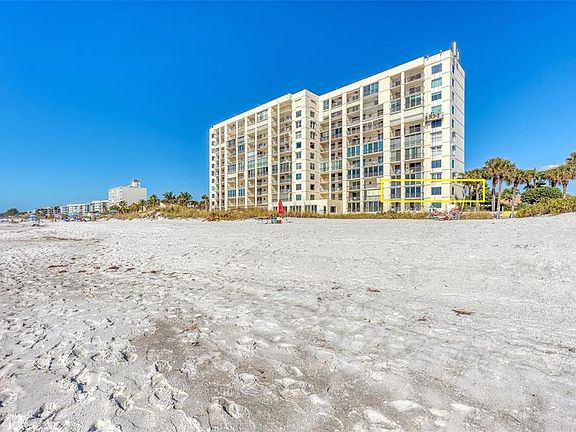 2nd image of 4401 Gulf Of Mexico Dr Unit 201
