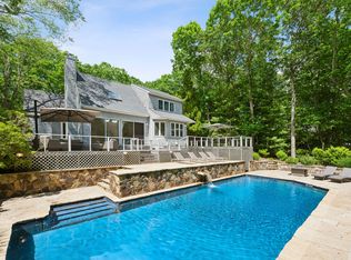 46 Landfall Rd, East Hampton, NY 11937