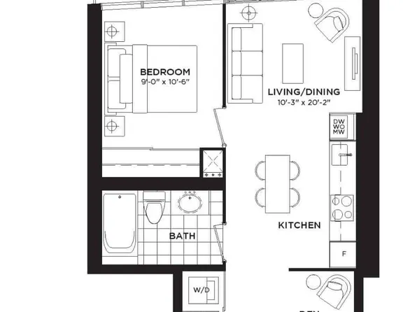 11 Wellesley St W, Toronto, ON