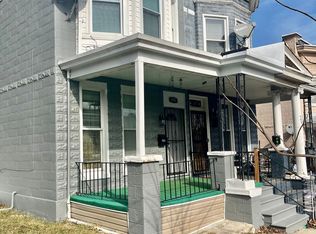 700 E 41st St, Baltimore, MD 21218