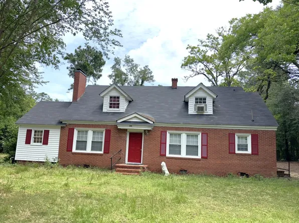 1139 Julia Ave, Albany, GA 31707