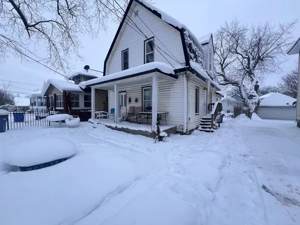 2143 Palace Ave SW, Grand Rapids, MI 49507