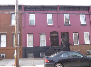 1406 S 22nd St, Philadelphia, PA 19146