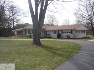 356 E Grand River Rd, Williamston, MI 48895