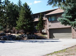 3268 E Deer Hollow Dr, Sandy, UT 84092