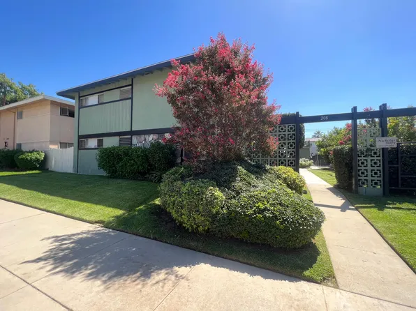 208 S Bandy Ave APT 4, West Covina, CA 91790