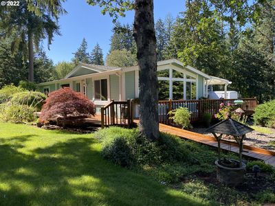 26113 Marina Rd, Veneta, OR, 97487
