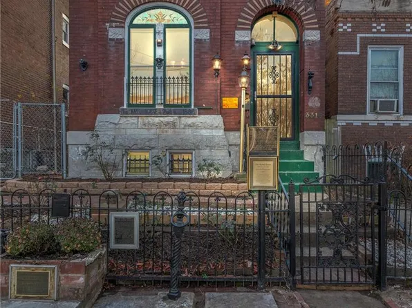 3316 Itaska St, Saint Louis, MO 63111