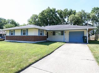 11950 Algiers Dr, Cincinnati, OH 45246