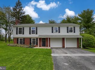 2808 Old Orchard Rd, Lancaster, PA 17601