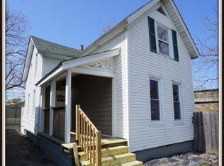 58 Sandrock Rd, Buffalo, NY 14207