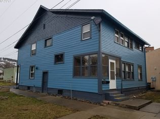 1307 Penn Ave, La Grande, OR 97850