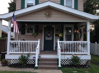 10 E Elbon Rd, Brookhaven, PA 19015