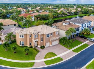 9940 Coronado Lake Dr, Boynton Beach, FL 33437