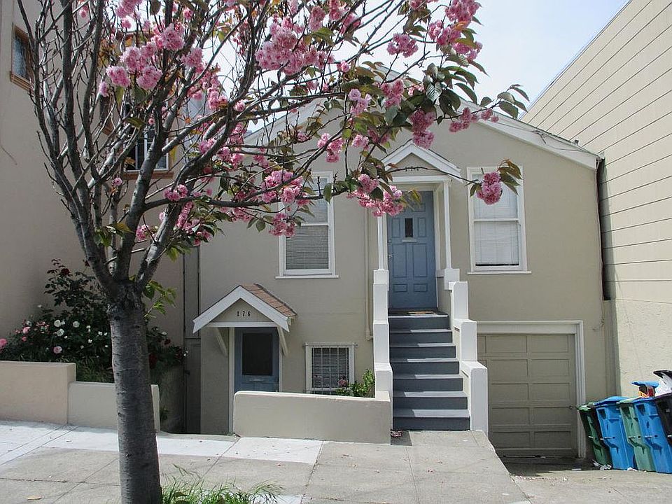 176 Madrid St.