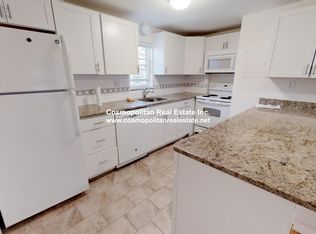 27-2 Arlington Rd #2-6, Woburn, MA 01801