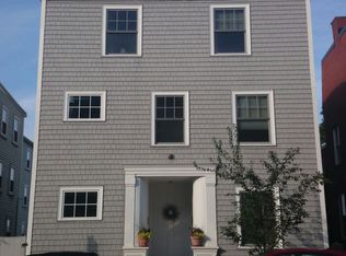 70 High St #3, Charlestown, MA 02129