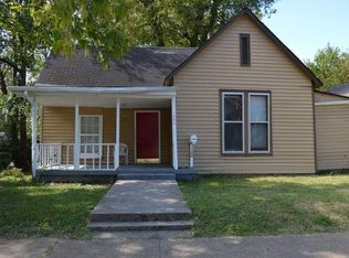 1208 Stainback Ave, Nashville, TN 37207