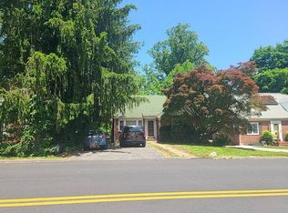 418 Milford Mill Rd, Baltimore, MD 21208