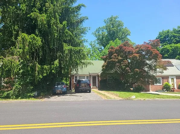 418 Milford Mill Rd, Baltimore, MD 21208